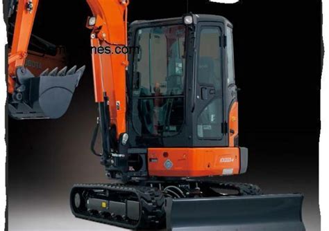 kx033 kubota|kx033 kubota specs.